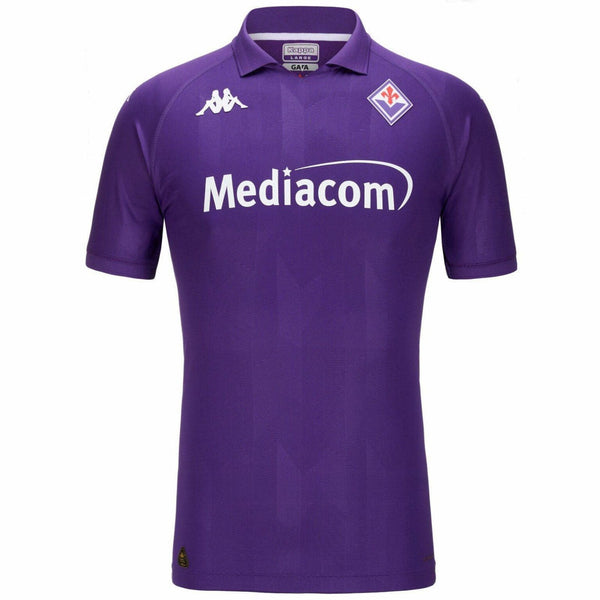 Camiseta ACF Fiorentina Home 24/25