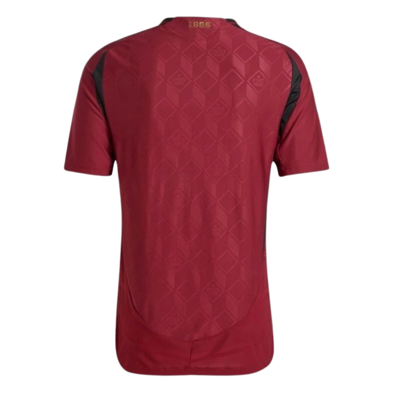 Camiseta Selección Bélgica Home 24/25