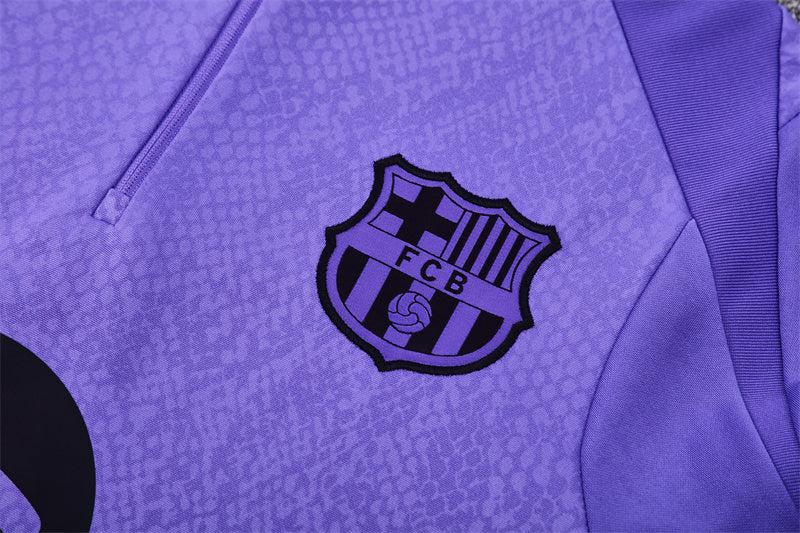 Chandal Niño FC Barcelona 25/26