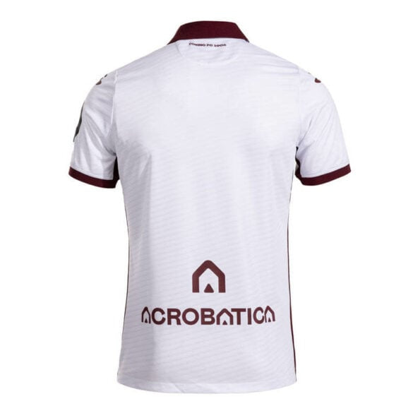 Camiseta Torino FC Away 24/25