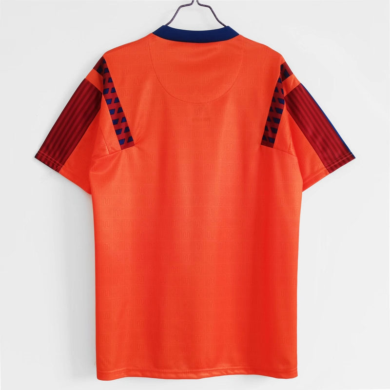 Camiseta FC Barcelona Retro 1989/92