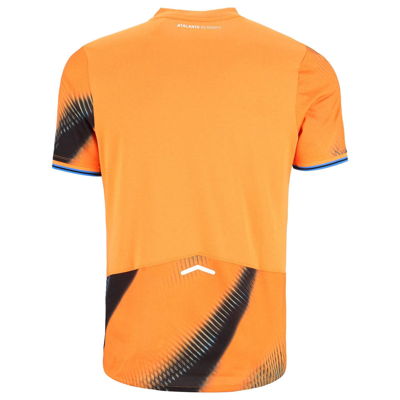Camiseta Atalanta Third 25/26