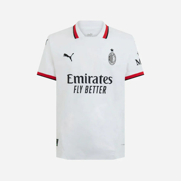 Camiseta AC Milan Away Jugador 24/25