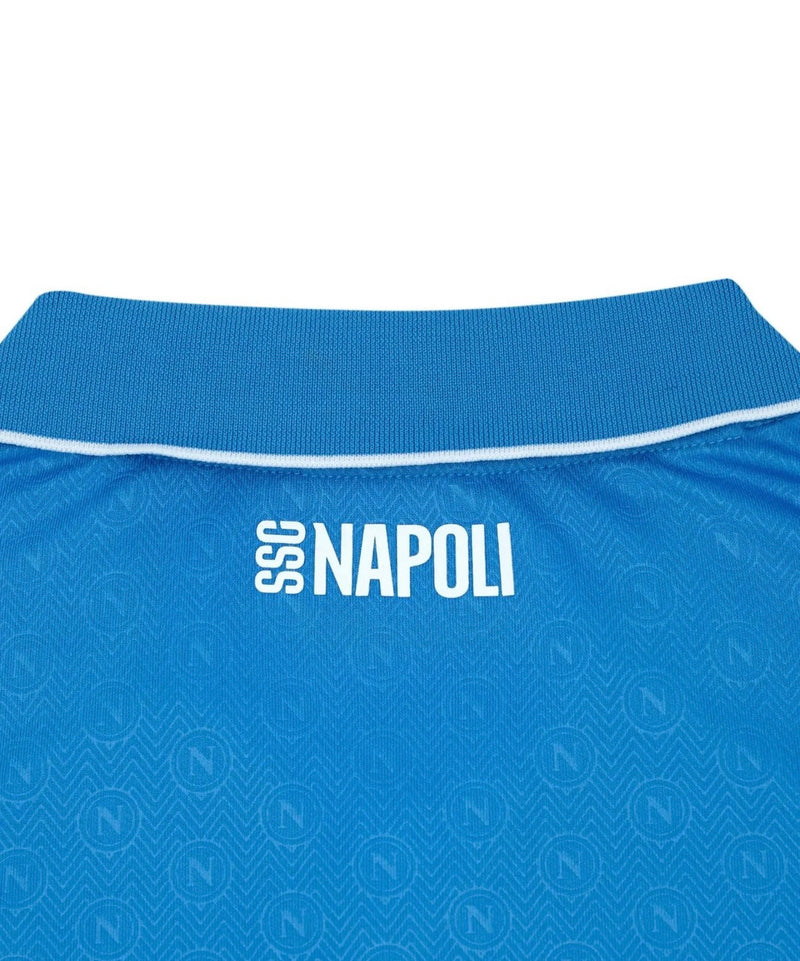 Camiseta SSC Napoli Home 24/25