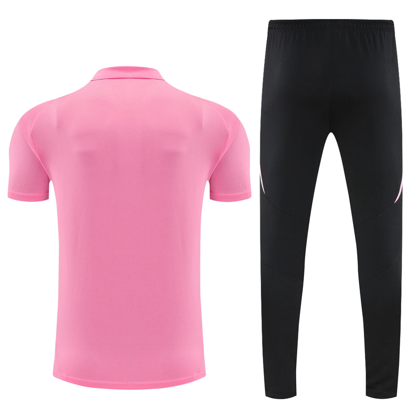 Camiseta y pantalón Inter Miami 25/26