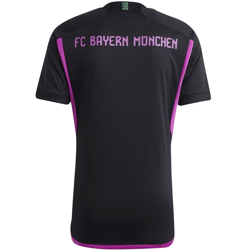 Camiseta Bayern de Múnich Away 23/24