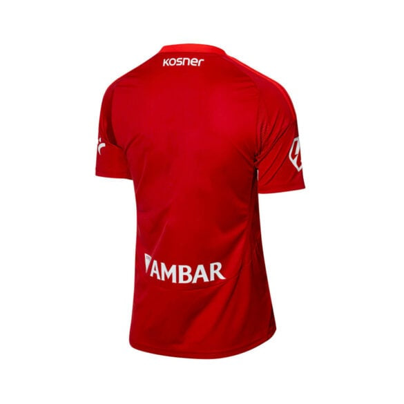 Camiseta Real Zaragoza Away 24/25