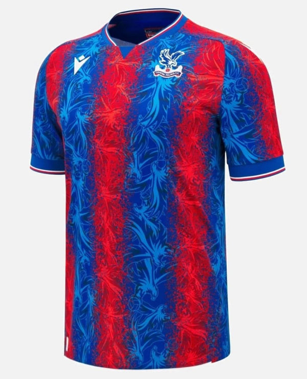 Camiseta Crystal Palace Home 24/25