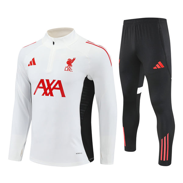Chándal Liverpool Niño 25/26