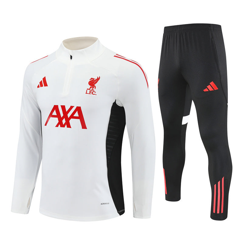 Chándal Liverpool Niño 25/26