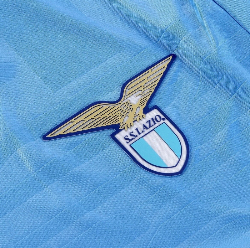 Camiseta Lazio Home 23/24