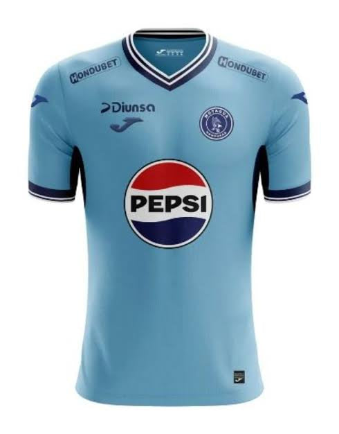 Camiseta FC Motagua Away 24/25