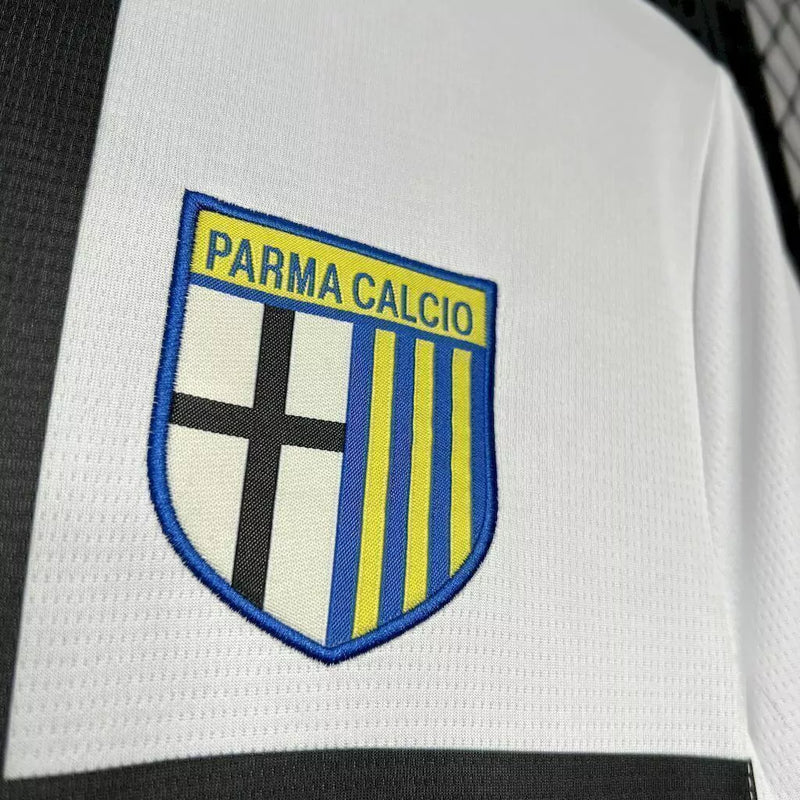 Camiseta Parma Home 24/25