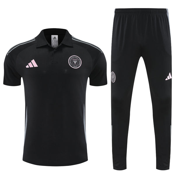 Camiseta y pantalón Inter Miami 25/26