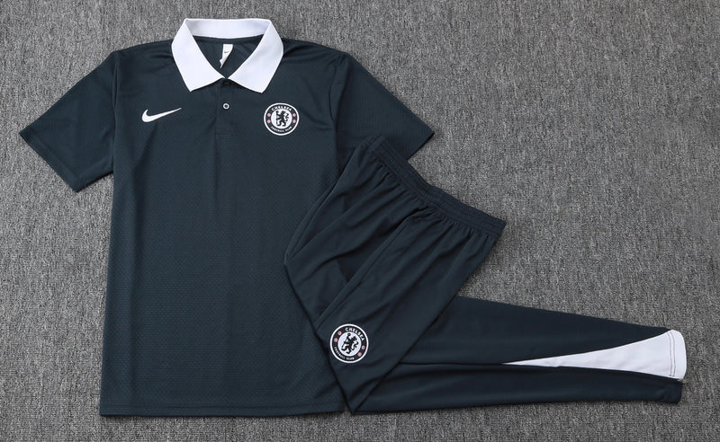 Camiseta y pantalón Chelsea 25/26