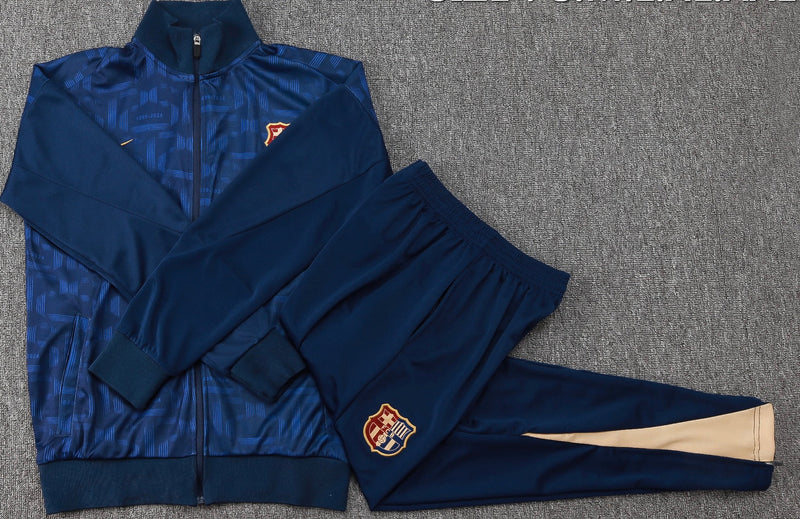 Chándal FC Barcelona 24/25