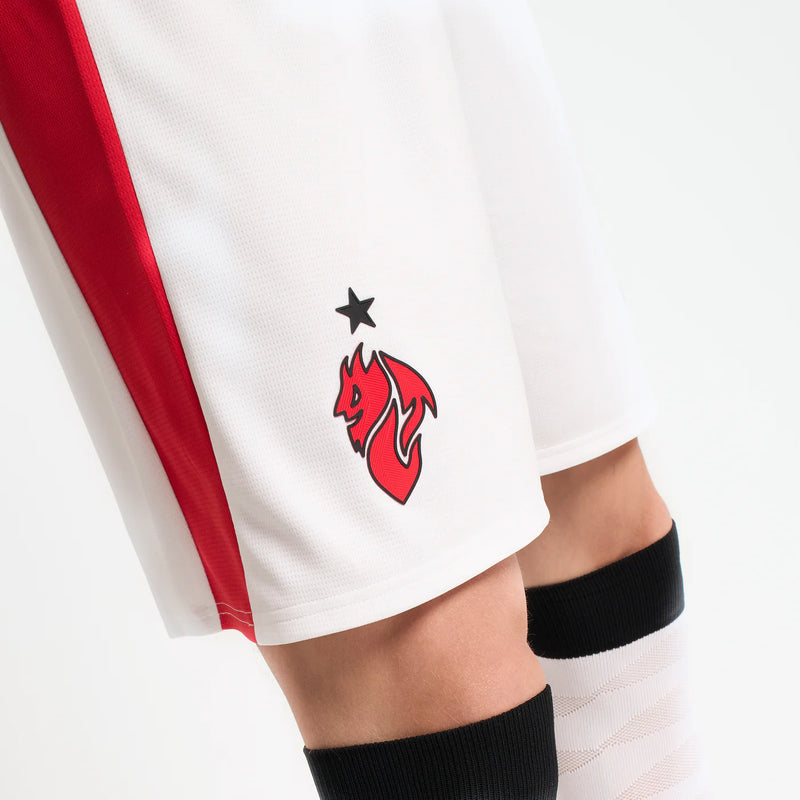 Pantalon Corto AC Milan Away 25/26