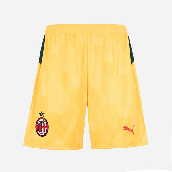 Pantalon Corto AC Milan Third 25/26
