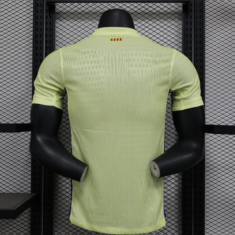 Camiseta FC Barcelona Edición Especial Jugador 24/25