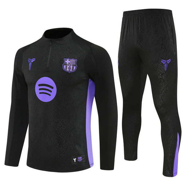 Chandal Niño FC Barcelona 25/26