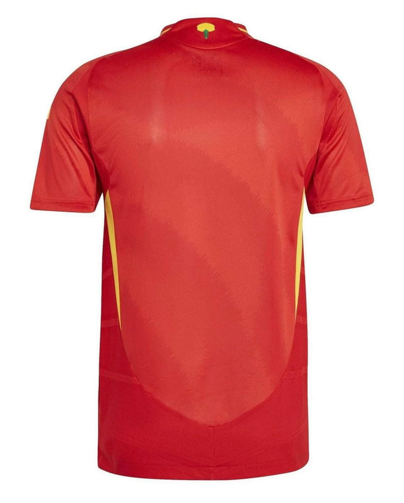 Camiseta España Home EURO 2024 - 24/25