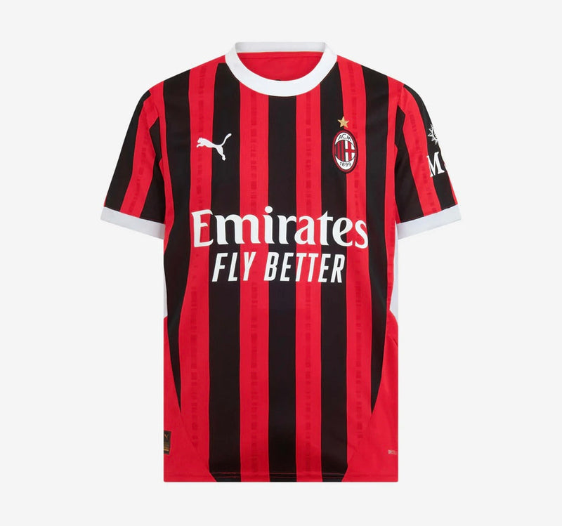 Camiseta AC Milan Home 24/25