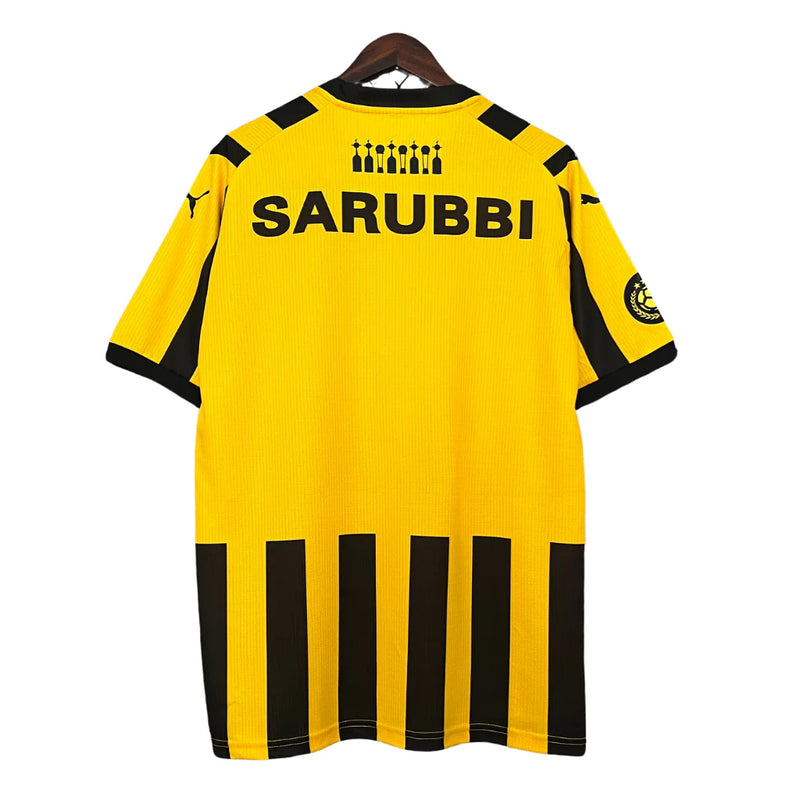 Camiseta Peñarol Home 24/25