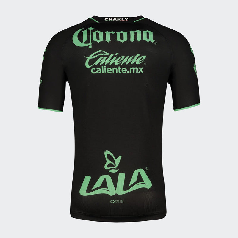 Camiseta Santos Laguna Away 23/24