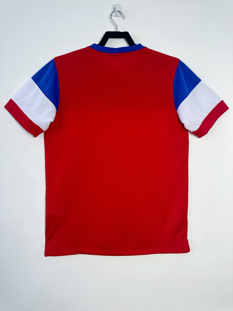 Camiseta Retro Estados Unidos 2014