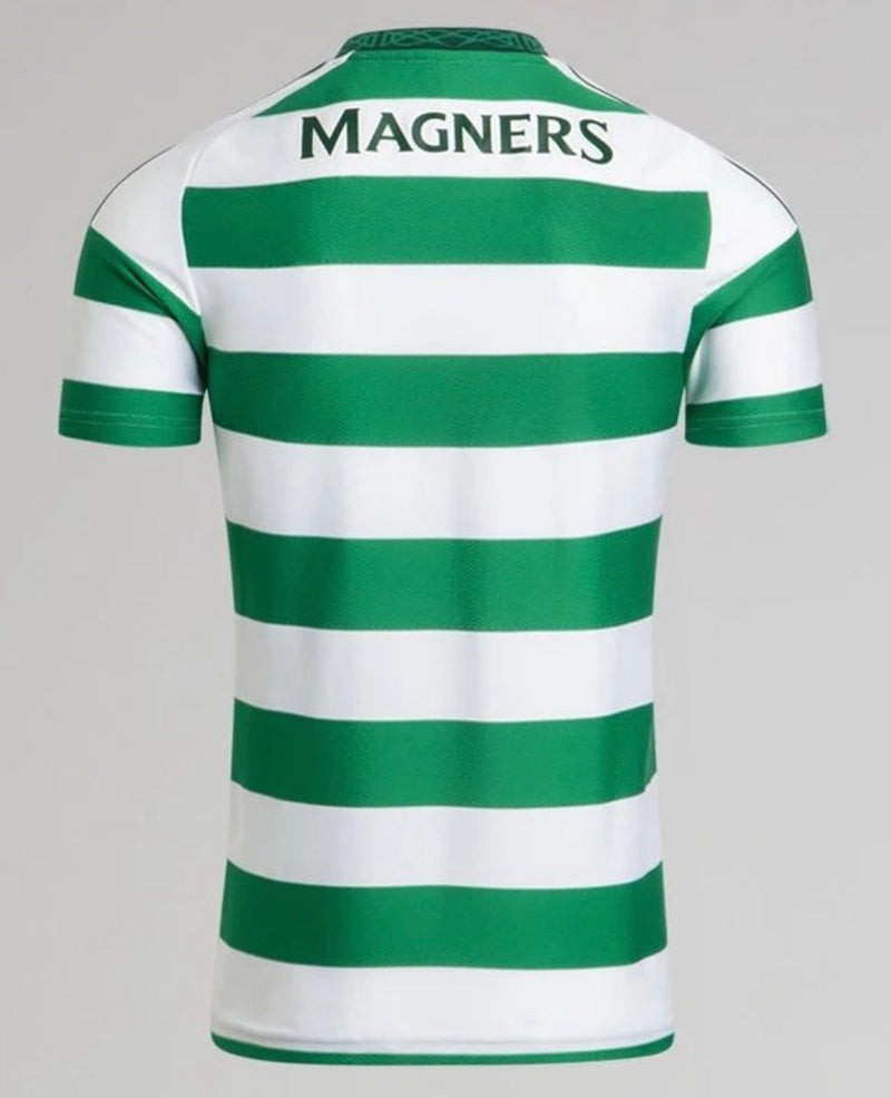 Camiseta Celtic Home 24/25