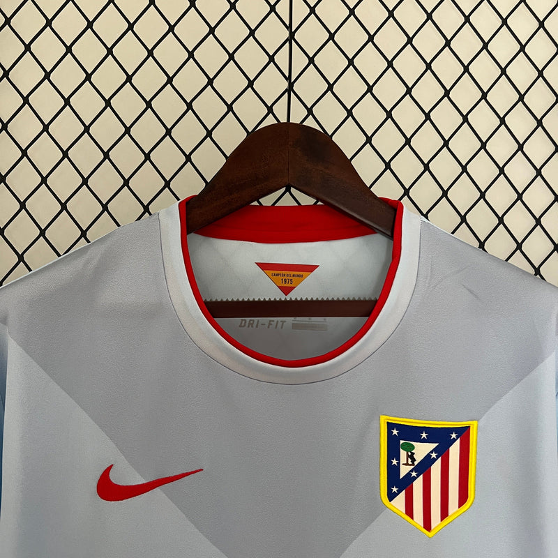 Camiseta Retro Atletico Madrid Away 13/14