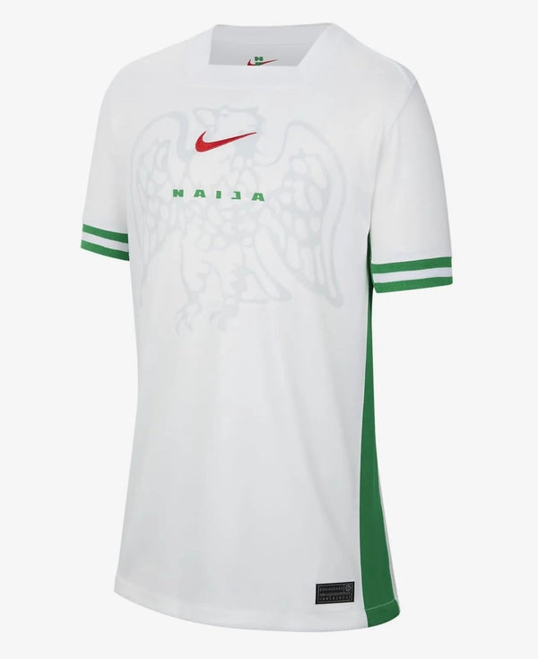 Camiseta Nigeria 24/25