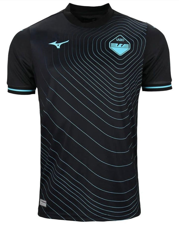 Camiseta S.S. Lazio Third 24/25