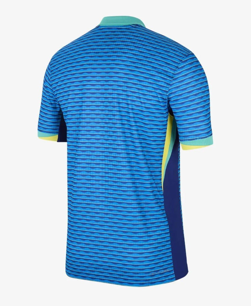 Camiseta Brasil Away 24/25