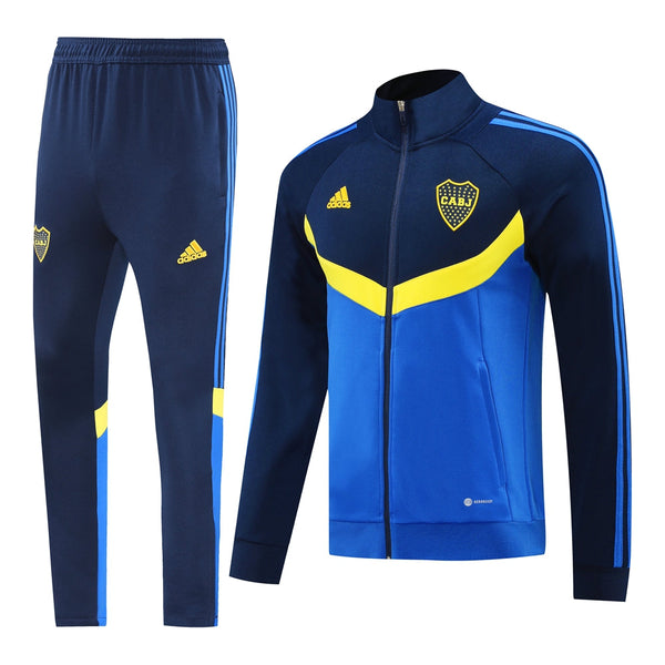 Chándal Boca Juniors 24/25