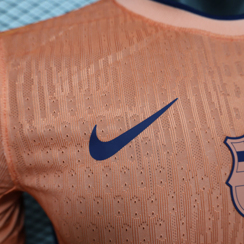 Camiseta FC Barcelona Edición Especial Jugador 24/25