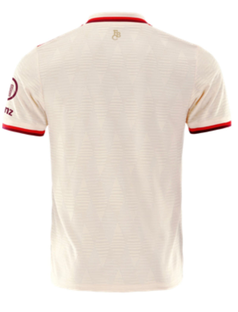 Camiseta Bayern de Múnich Third 24/25 Versión Jugador