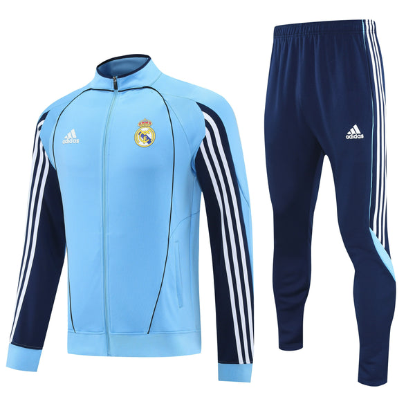 Chandal Retro Real Madrid Vintage