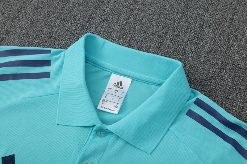Camiseta y pantalón Arsenal 25/26