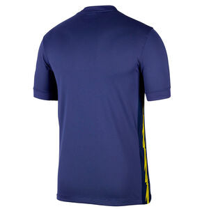 Camiseta y Pantalones Cortos para Niños Atletico de Madrid Away 25/26