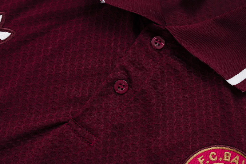 Camiseta y pantalón Bayern 25/26