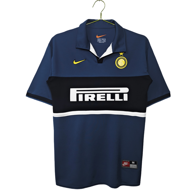 Camiseta Retro Inter 98/99