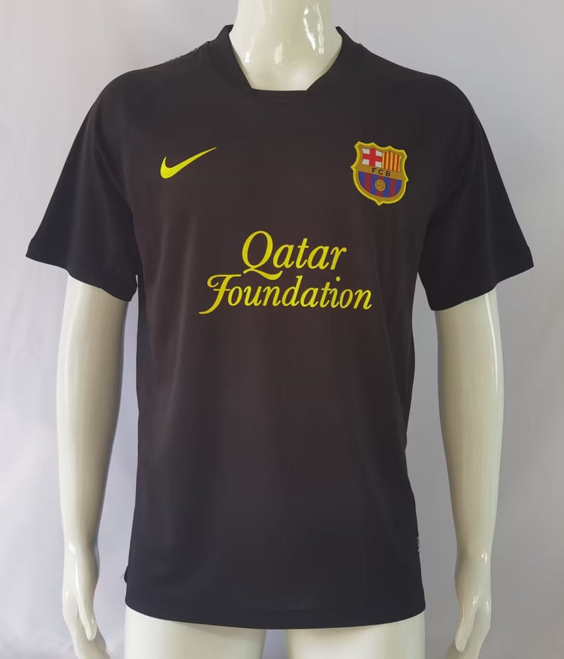 Camiseta FC Barcelona Retro 11/12