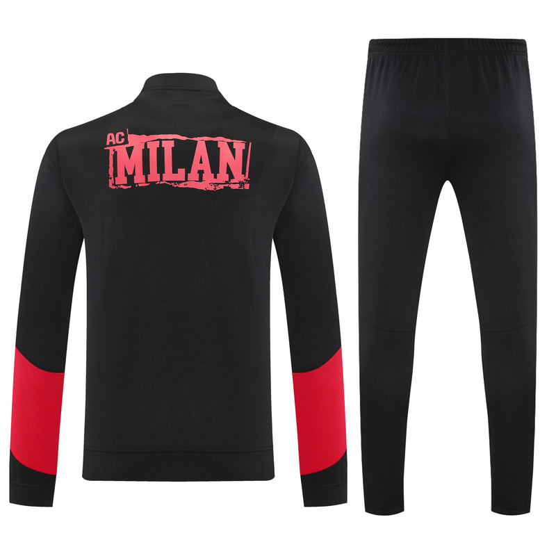 Chándal AC Milan 25/26