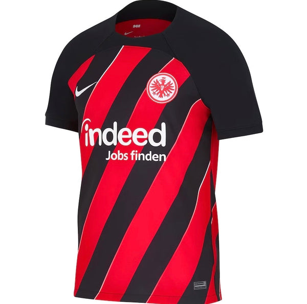 Camiseta Eintracht Frankfurt Home 23/24