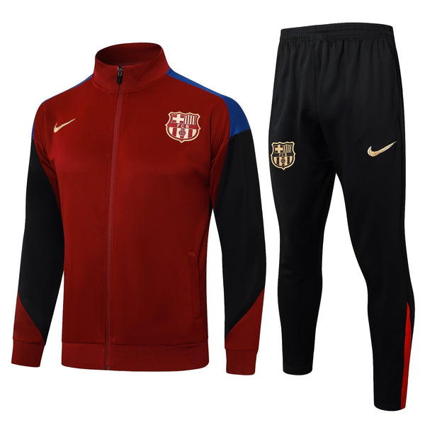 Chandal FC Barcelona 24/25
