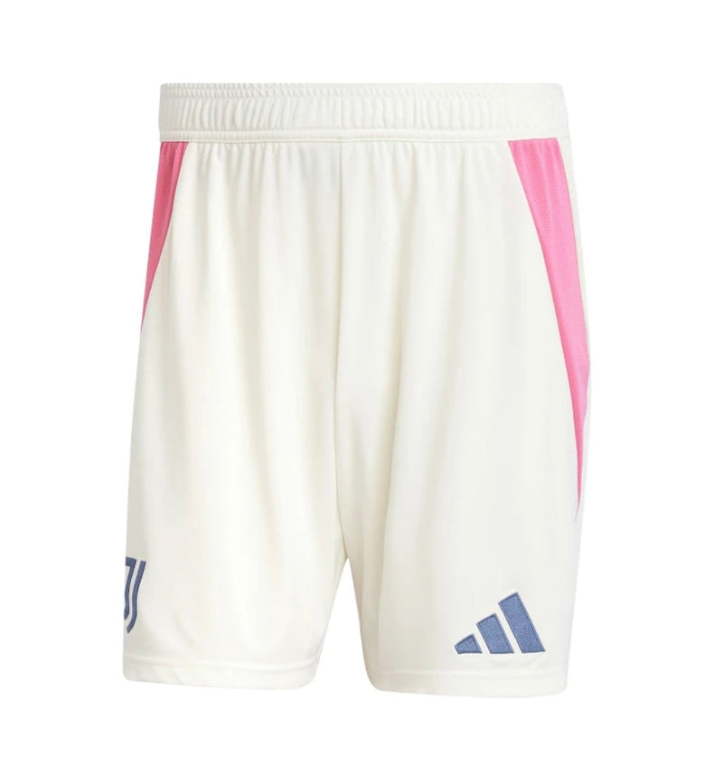 Pantalon Corto Juventus Away 24/25