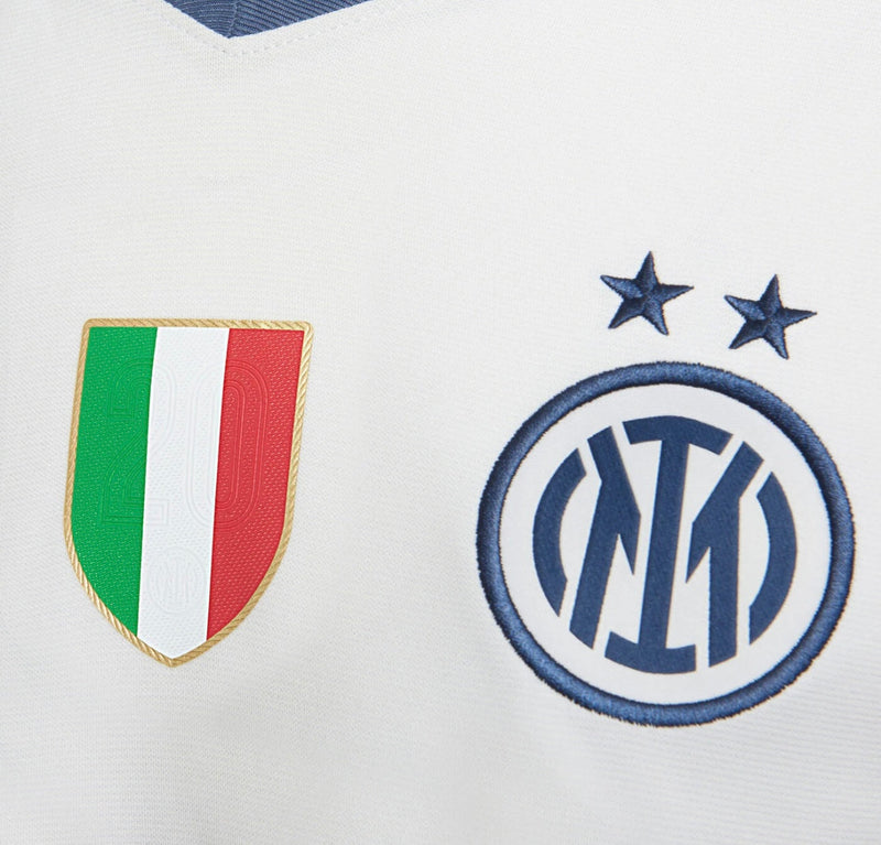 Camiseta Inter Away 24/25