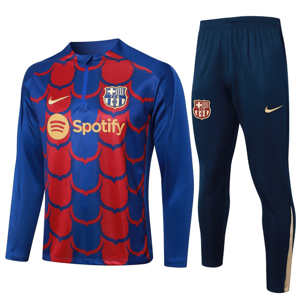 Chándal FC Barcelona 24/25
