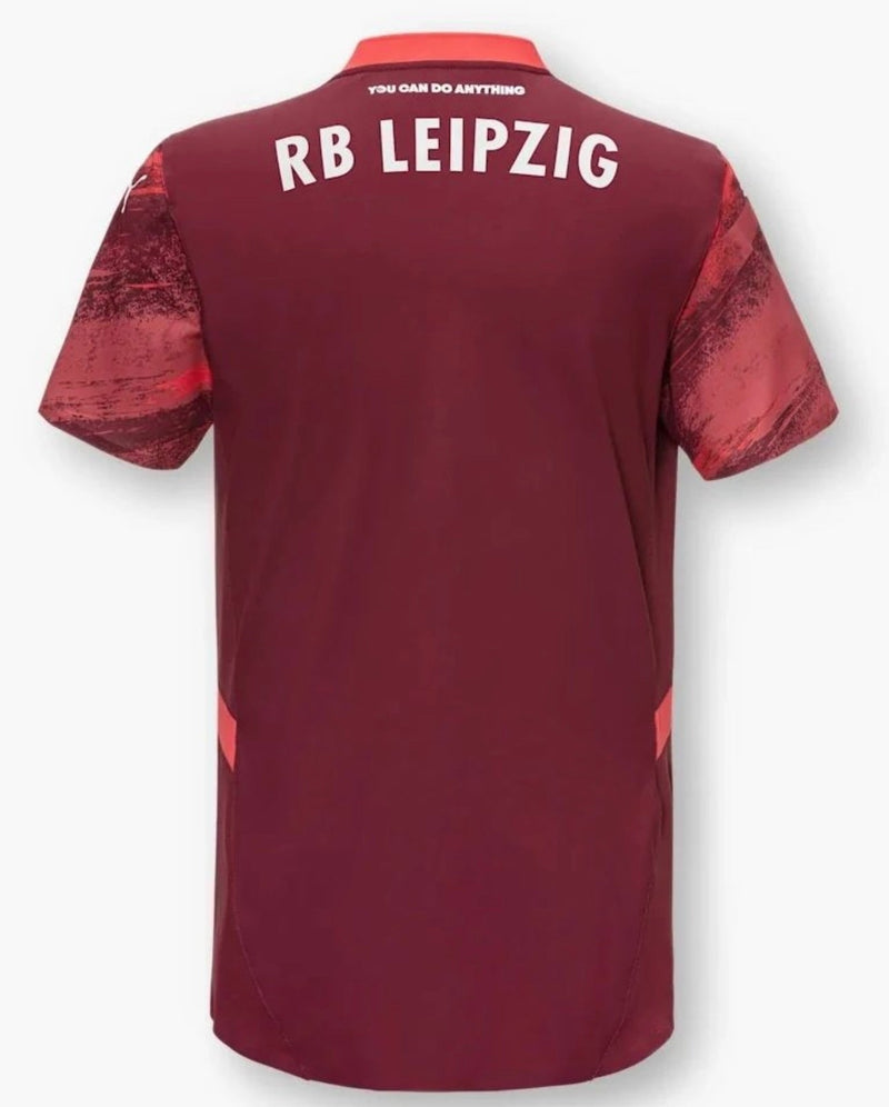 Camiseta RB Leipzig Away 24/25